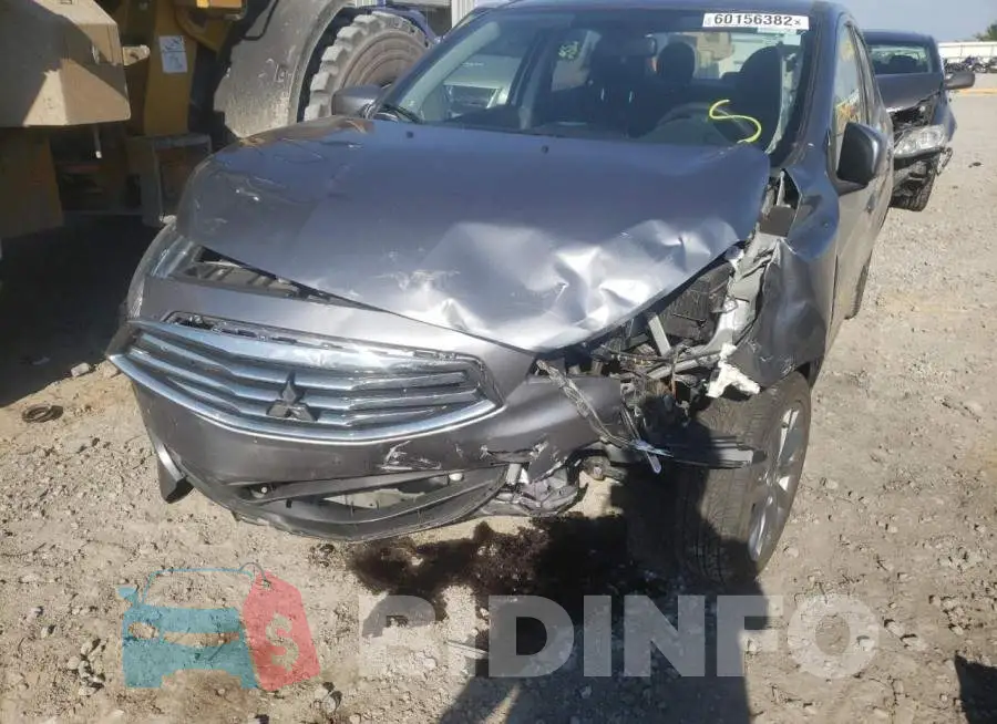 ML32F3FJ4KHF04201 Photo# 9