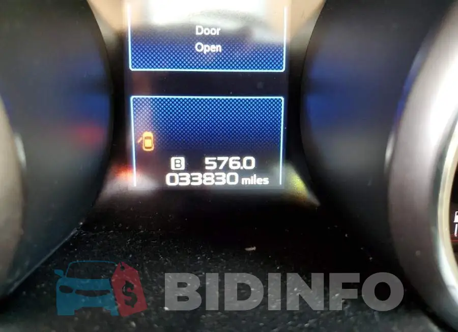 4S4BSAAC0G3340397 Photo# 8
