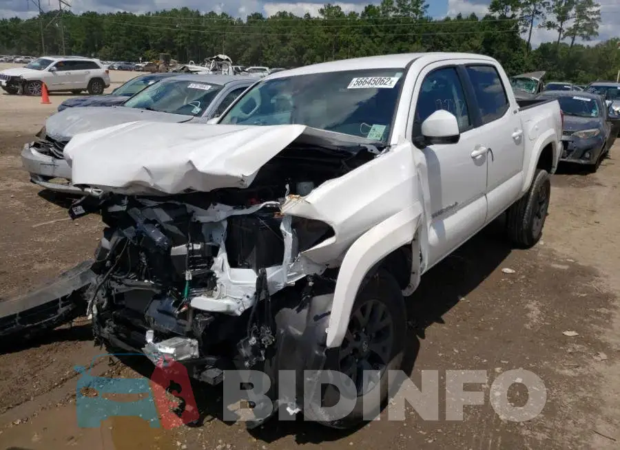 3TMAZ5CN5LM122532 Photo# 2