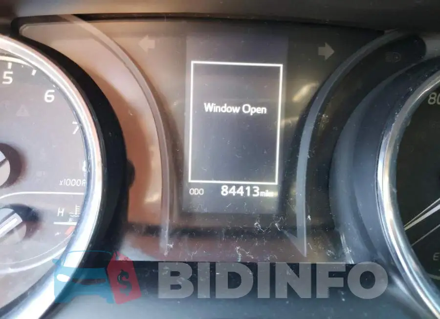 4T1B11HK8KU687141 Photo# 8