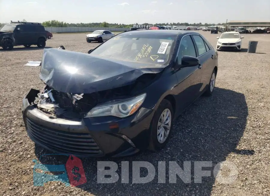 4T4BF1FK1GR533548 Photo# 2