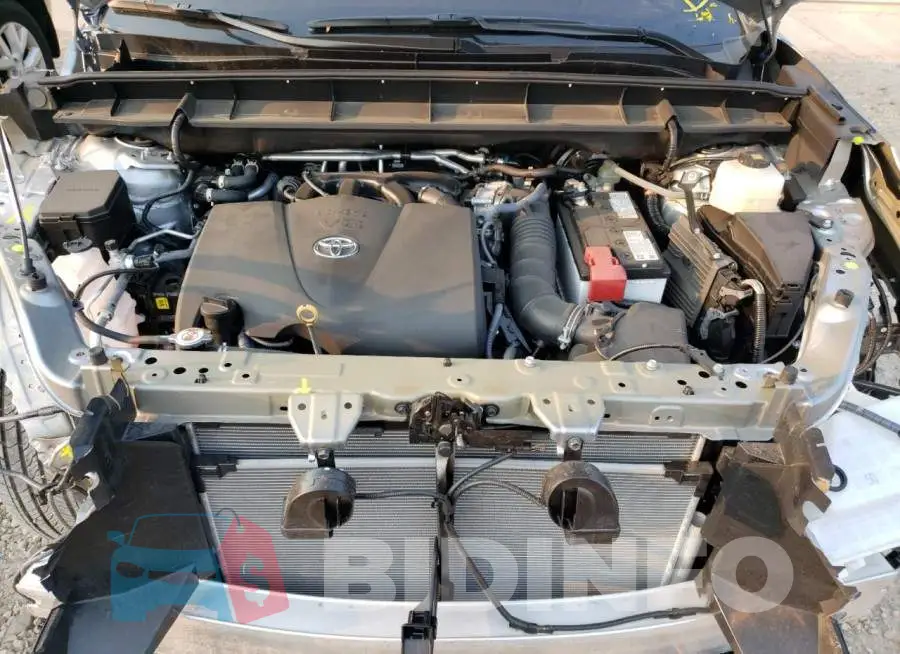 5TDGZRBH3NS182082 Photo# 7