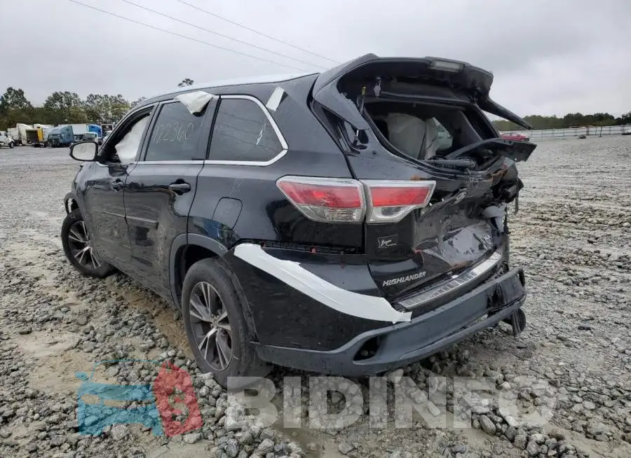 5TDKKRFH0GS120571 Photo# 3
