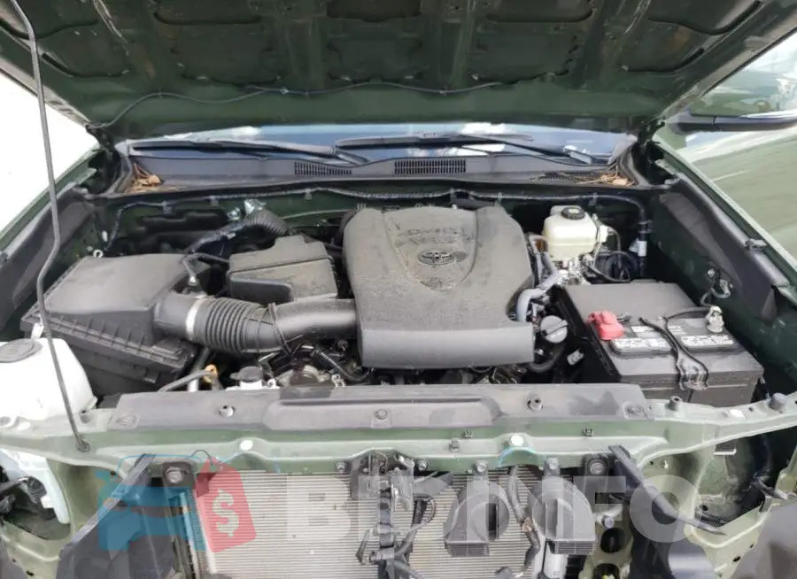 5TFCZ5AN3MX254566 Photo# 7