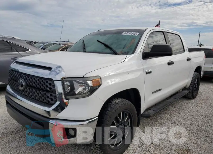 5TFEY5F17KX251734 Photo# 2