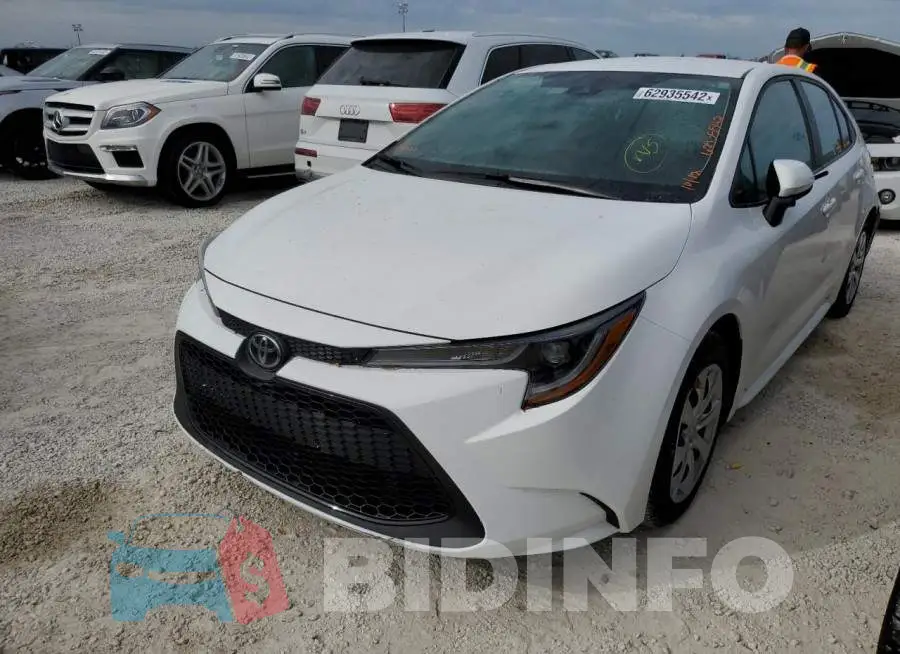 5YFEPRAE3LP091923 Photo# 2