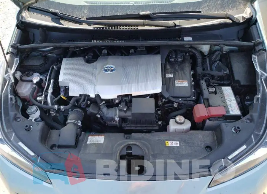JTDKAMFU1M3135127 Photo# 7