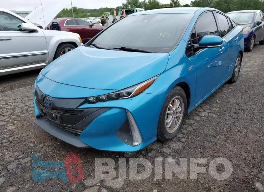 JTDKARFP1L3139426 Photo# 2