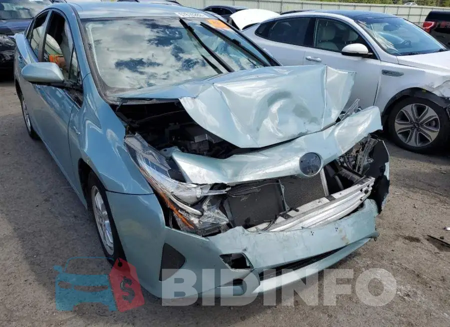 JTDKARFU1G3013787 Photo# 9