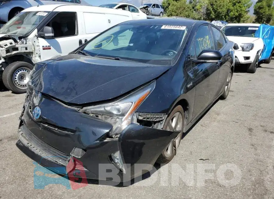JTDKARFU1G3015717 Photo# 2