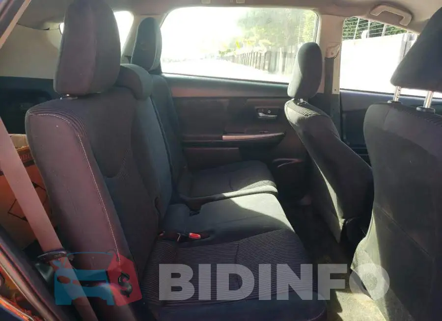 JTDZN3EU7GJ045236 Photo# 6