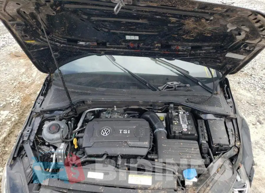3VW5T7AU7LM014659 Photo# 7