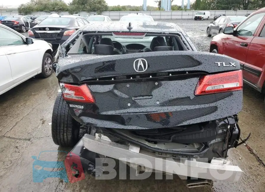 19UUB2F40LA005085 Photo# 9