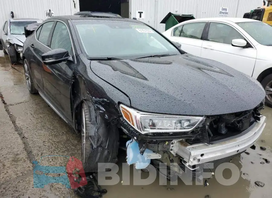 19UUB2F40LA005085 Photo# 1