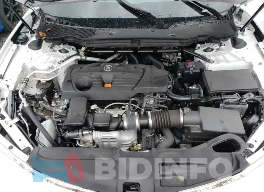 19UUB6F66MA005375 Photo# 7