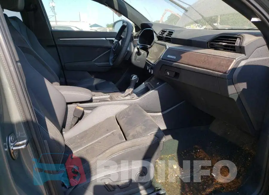 WA1EECF34M1131131 Photo# 5