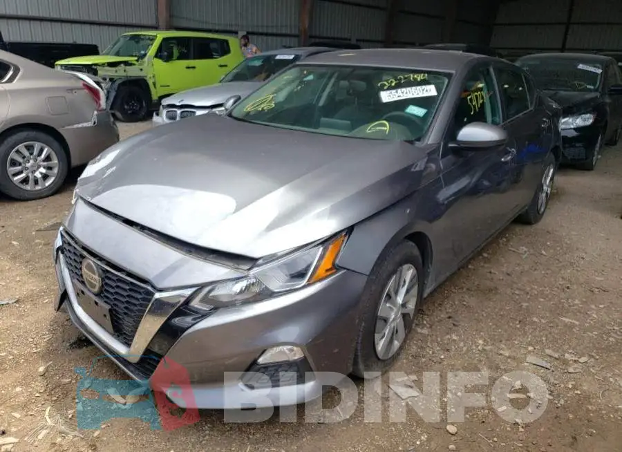 1N4BL4BV5LC222784 Photo# 2
