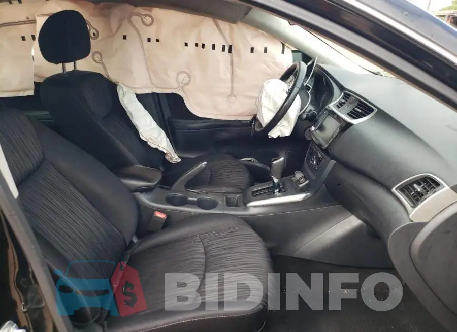 3N1AB7AP0KY261529 Photo# 5