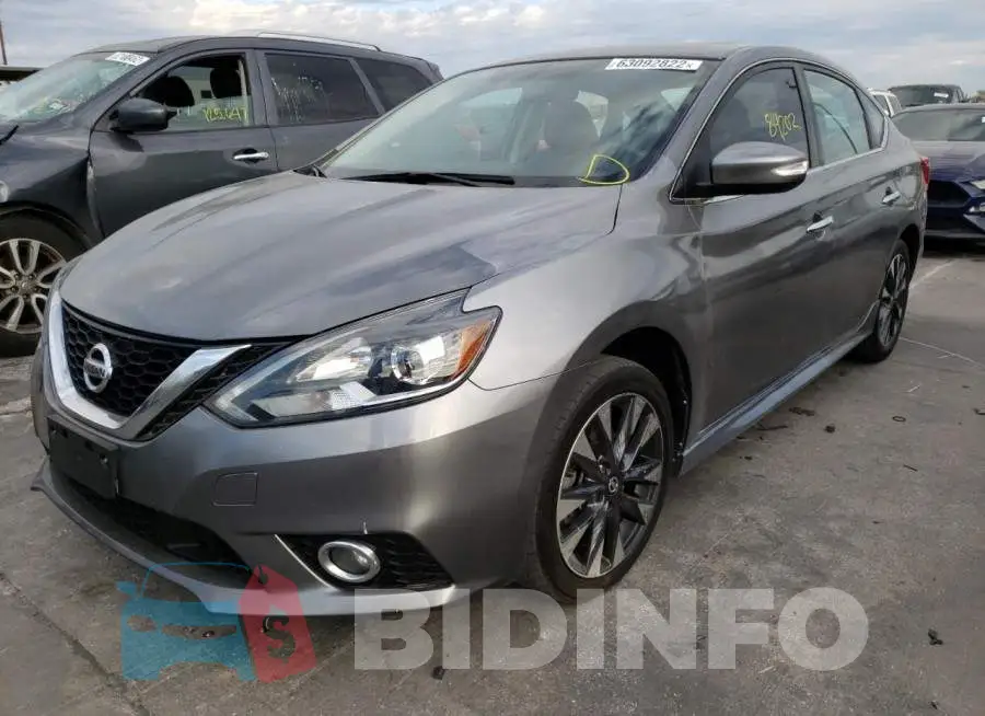 3N1AB7AP4JY207567 Photo# 2