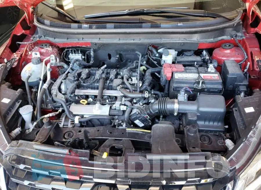 3N1CP5CV3ML473481 Photo# 7