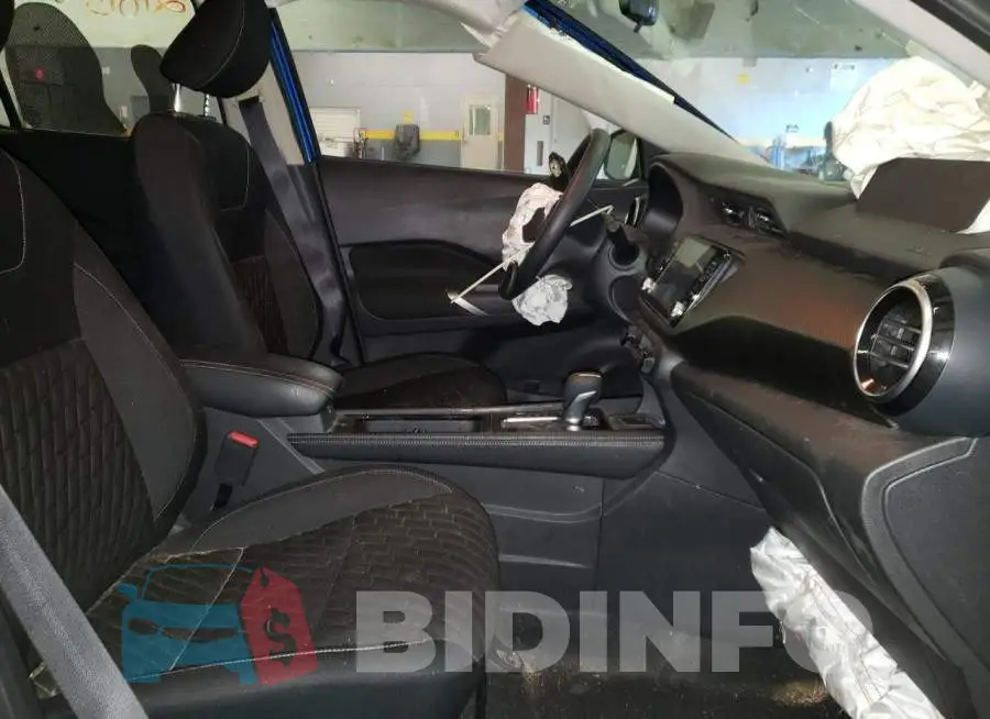 3N1CP5CV7ML493748 Photo# 5