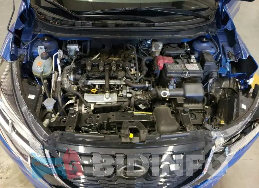 3N1CP5CV7ML493748 Photo# 7