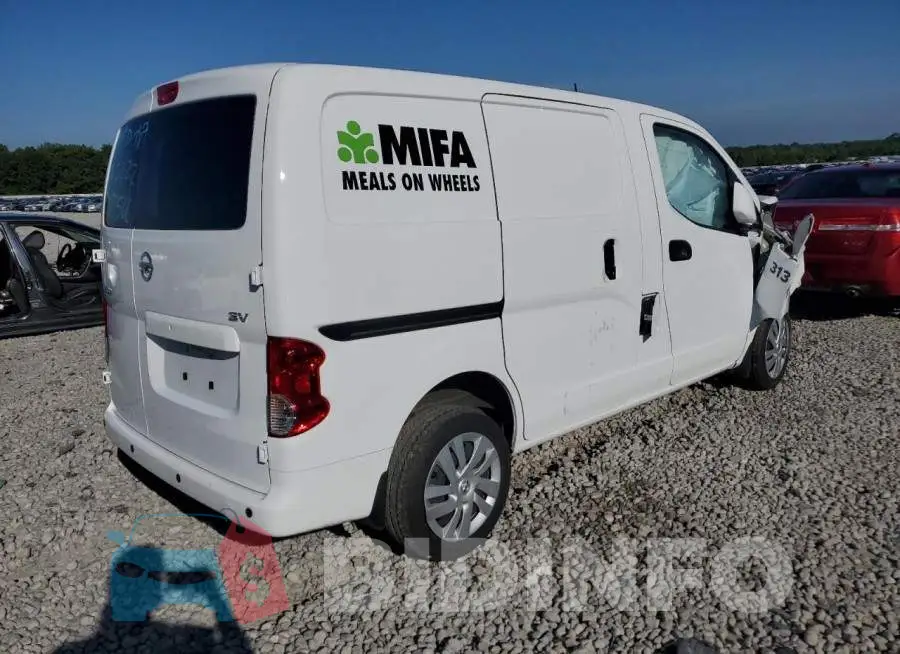 3N6CM0KN3MK707566 Photo# 4