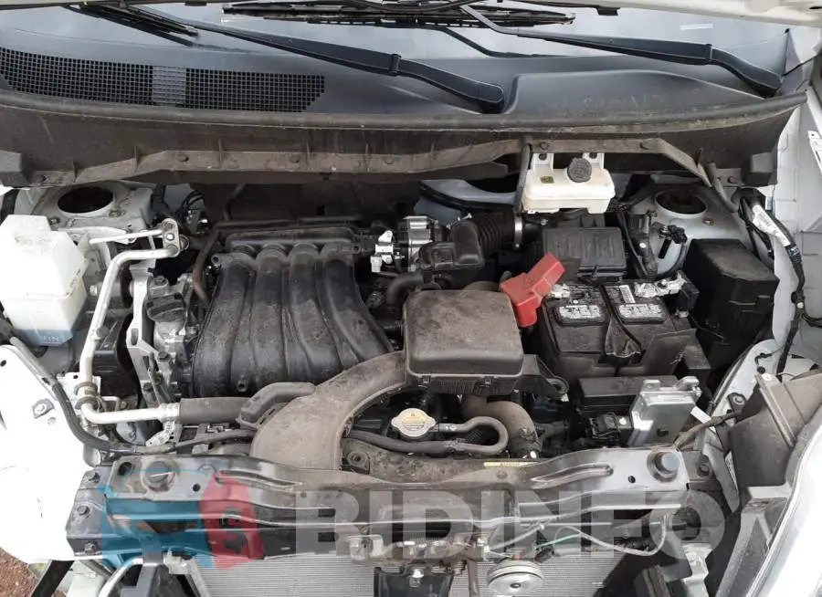 3N6CM0KN4MK697694 Photo# 7