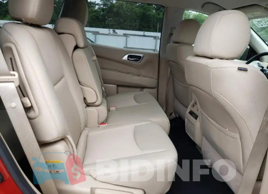 5N1DR2MM3HC661186 Photo# 6