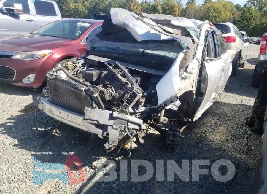 5N1DR2MN8KC624943 Photo# 2