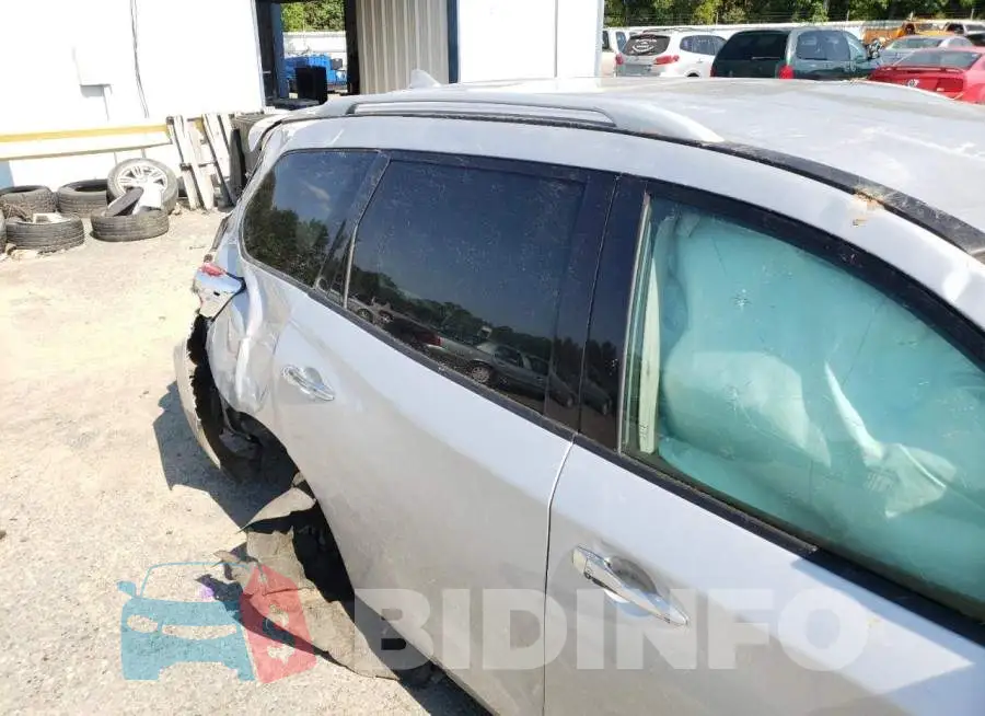 5N1DR2MN8KC624943 Photo# 6
