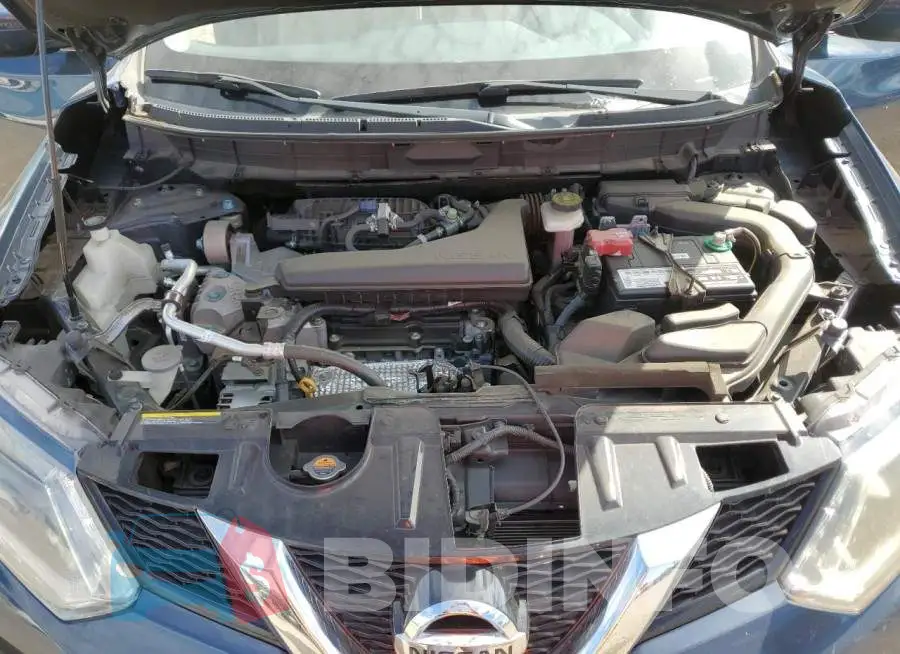 KNMAT2MT4GP656652 Photo# 7