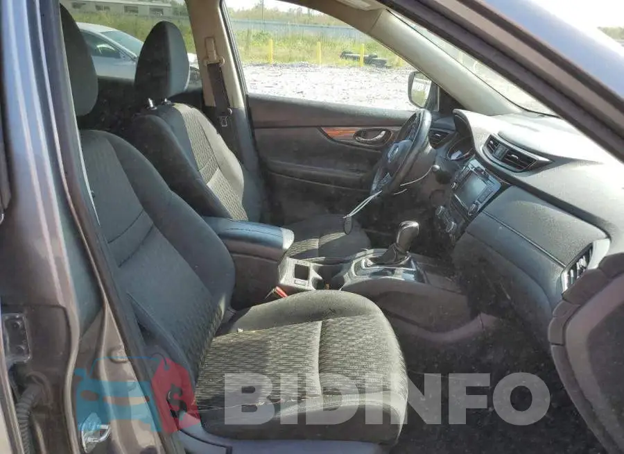 KNMAT2MT4KP504556 Photo# 5