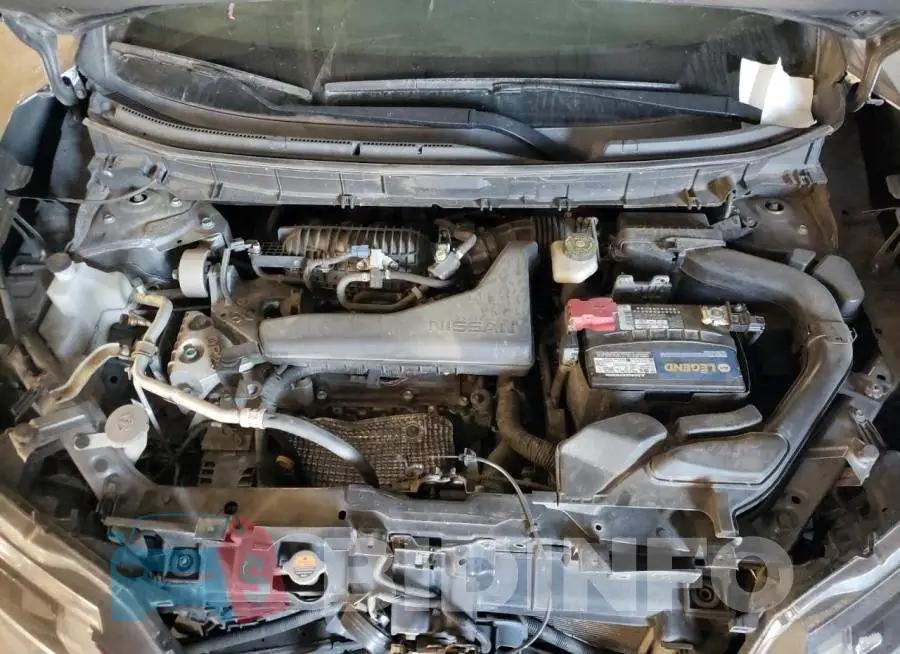 KNMAT2MT7JP524539 Photo# 7