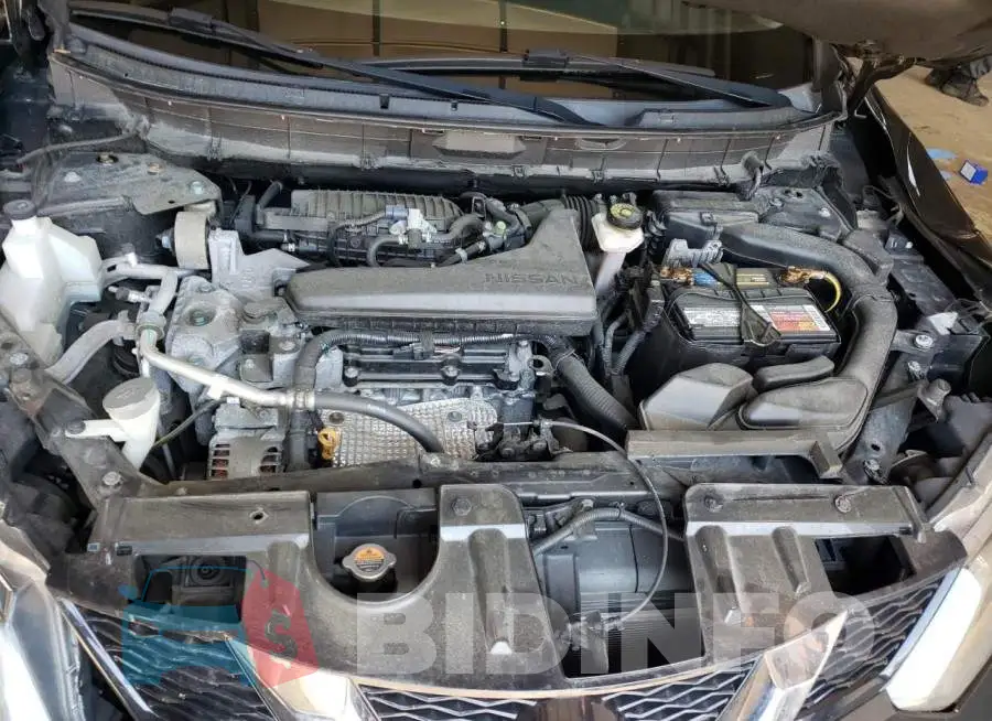 KNMAT2MV1GP616093 Photo# 7
