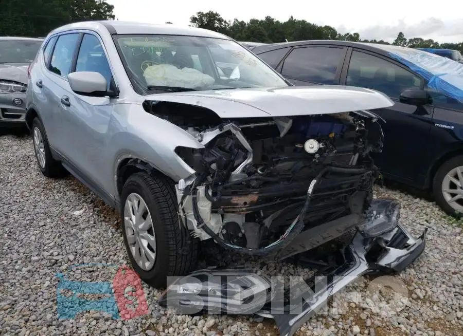 KNMAT2MV1JP572233 Photo# 1