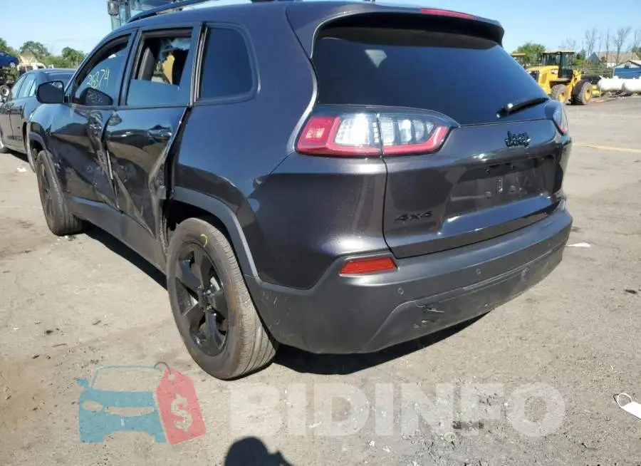 1C4PJMLB7MD222758 Photo# 3