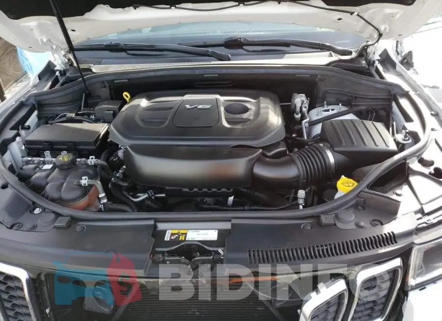 1C4RJFBG1KC532425 Photo# 7