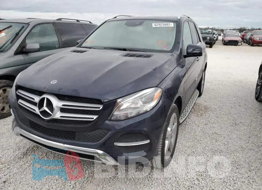 4JGDA5JB9JB192953 Photo# 2