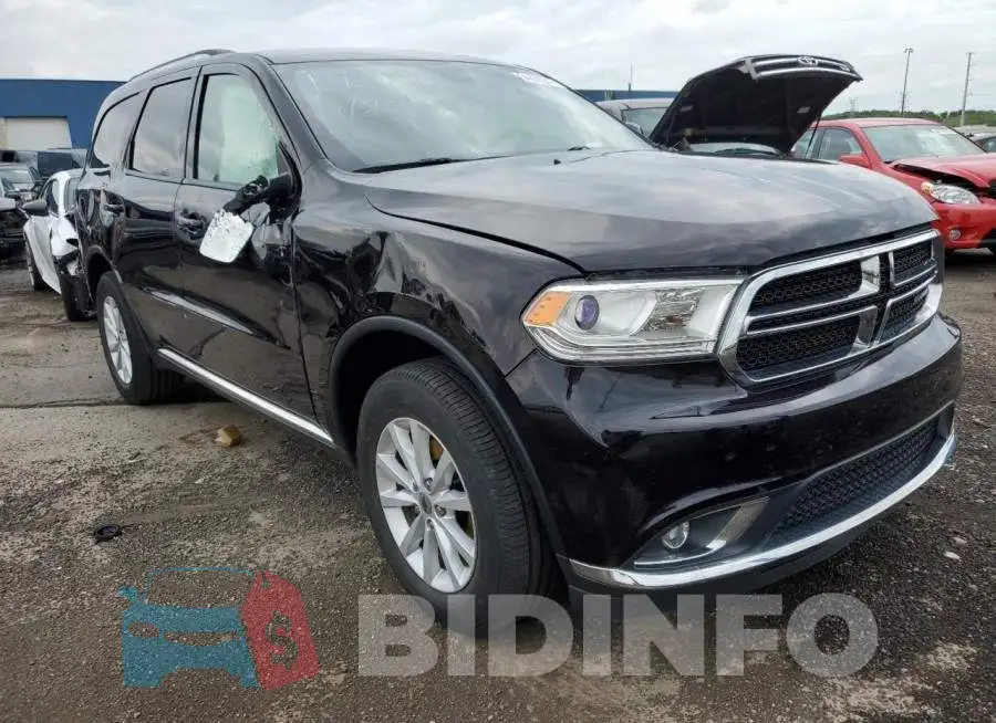 1C4RDJAG6LC131109 Photo# 1