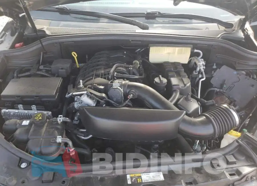 1C4RDJAG8KC633683 Photo# 7
