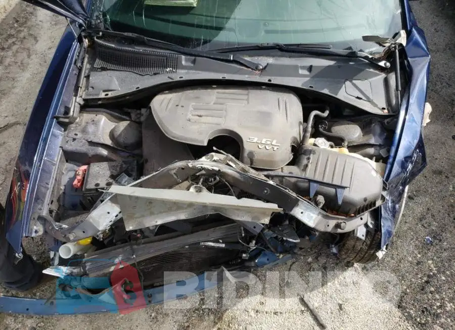 2C3CDXBG7HH539635 Photo# 7