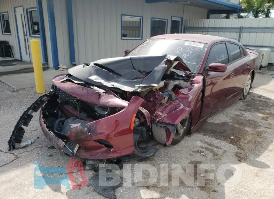 2C3CDXL98KH552479 Photo# 2