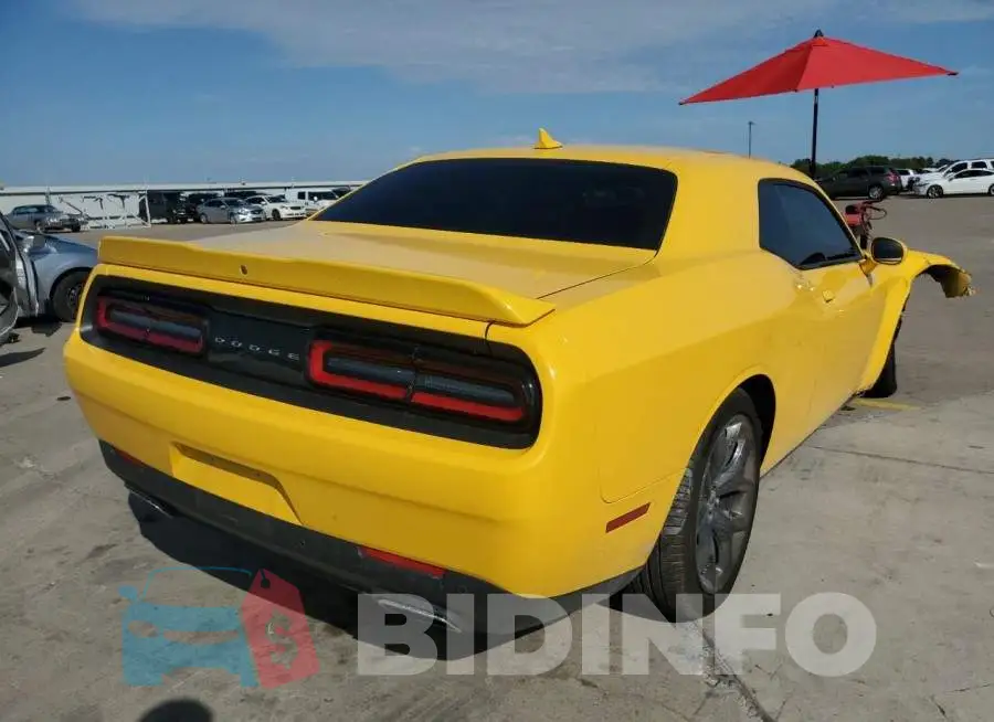 2C3CDZAGXHH666022 Photo# 4