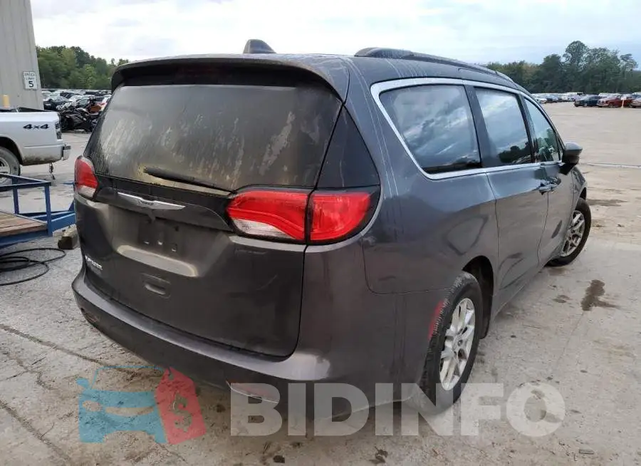 2C4RC1DG7LR187307 Photo# 4