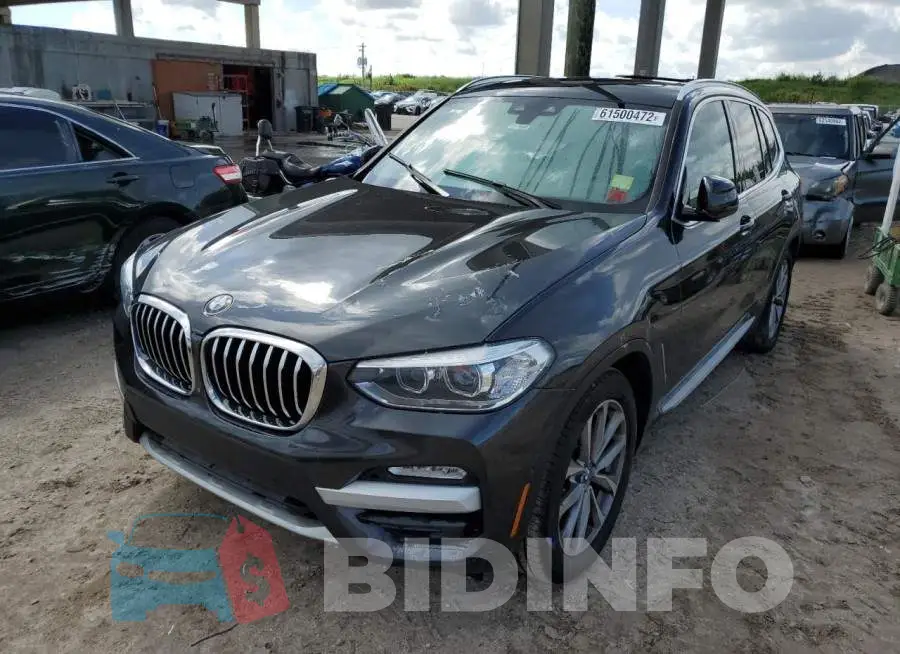 5UXTR7C51KLR51102 Photo# 2