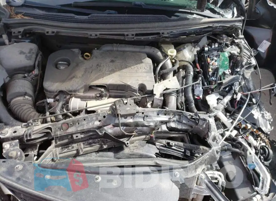 1G1BE5SM7K7145434 Photo# 7