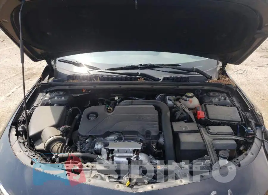 1G1ZB5ST2KF191161 Photo# 7
