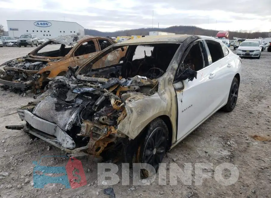 1G1ZD5ST0KF134287 Photo# 2