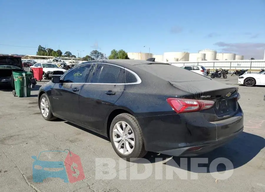 1G1ZD5ST2KF145694 Photo# 3